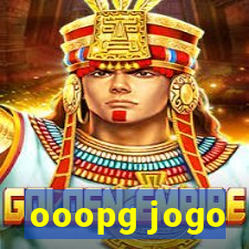 ooopg jogo